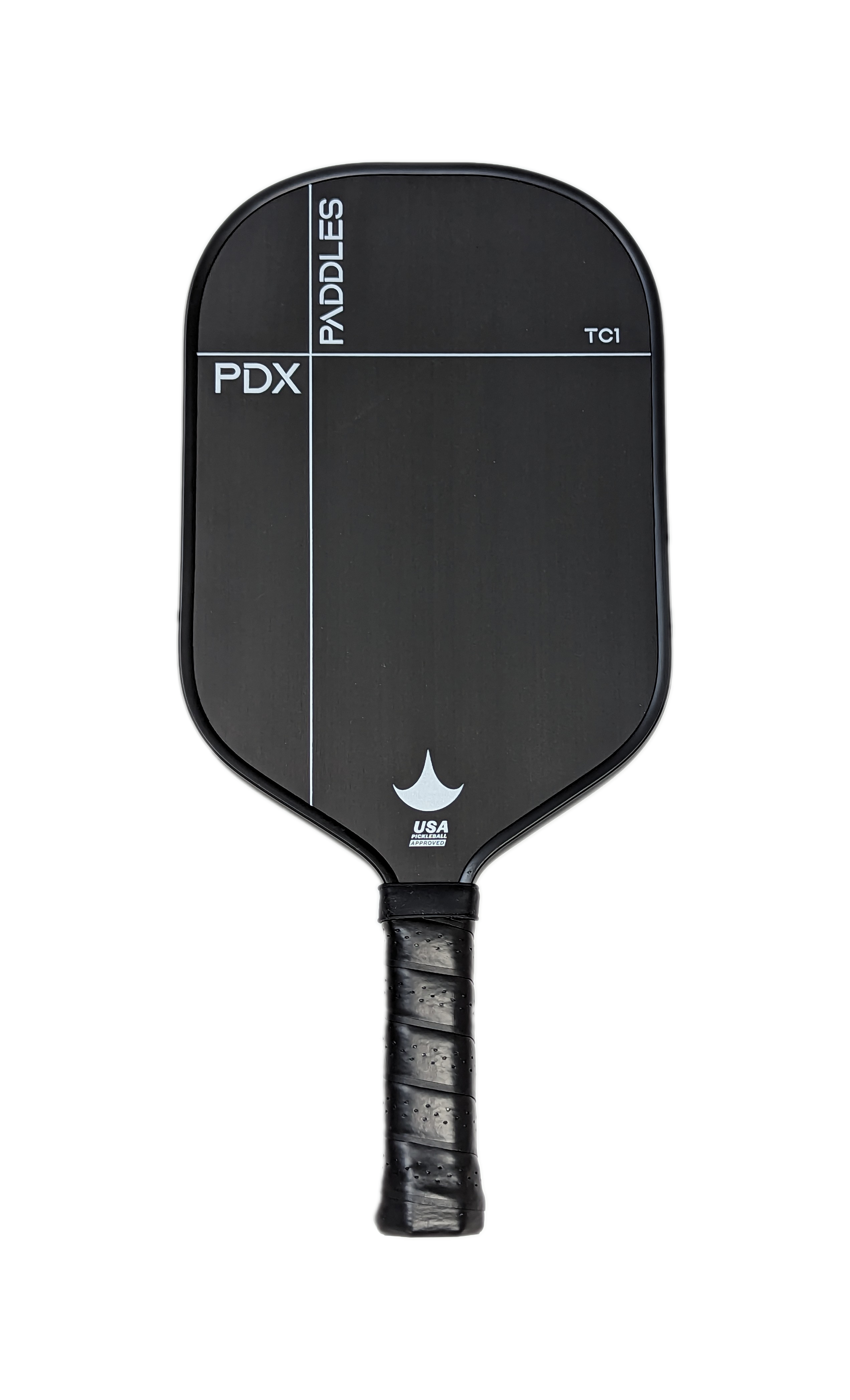 All Around - Thermoformed Carbon- TC1 – PDXpaddles